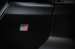 Toyota Fortuner GR Sport появился в продаже