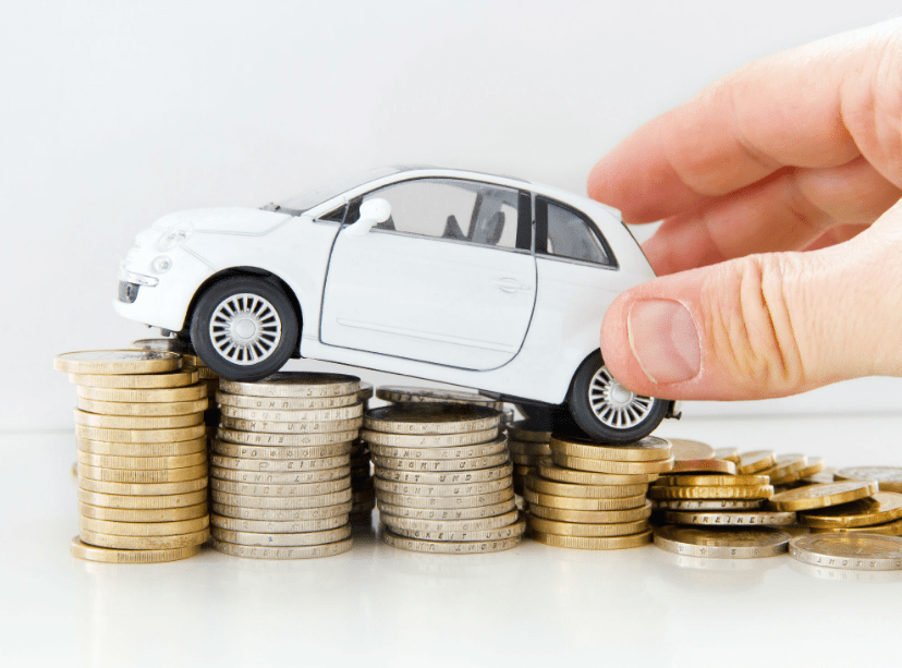 Автоломбард 38 - займ под залог АВТО