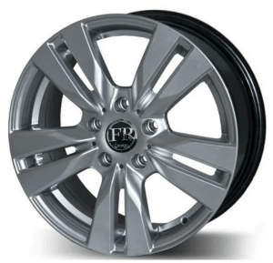 Обзор автомобильных дисков Replica