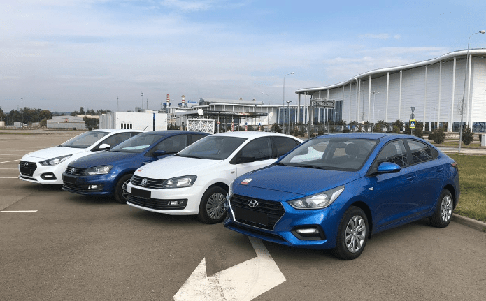 арендовать автомобиль в сочи