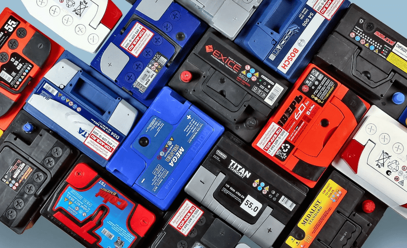 Выбираем аккумулятор для автомобиля