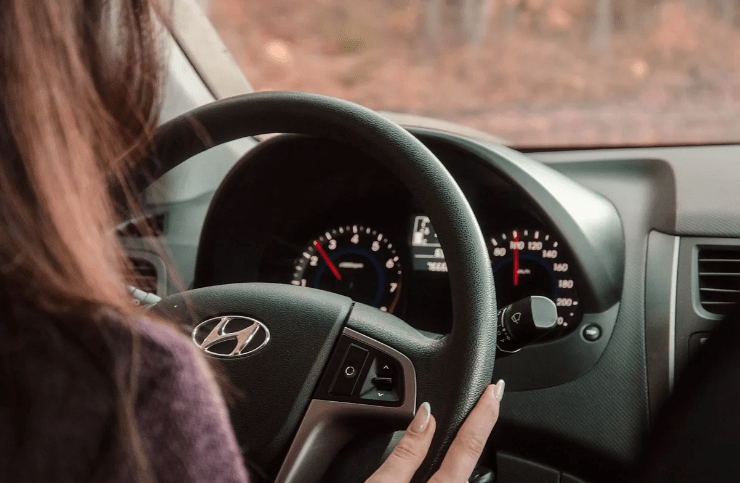 Как побороть страх вождения автомобиля