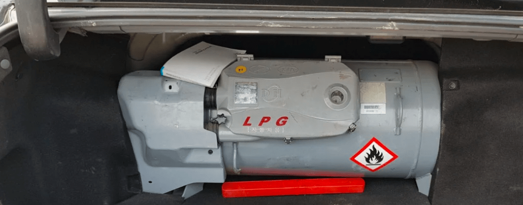 Какой автомобиль из Кореи на газу выбрать?