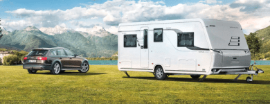 буксировка