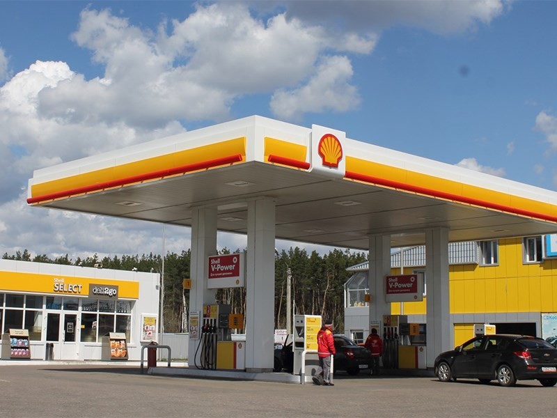 «Лукойл» выкупит инфраструктуру Shell