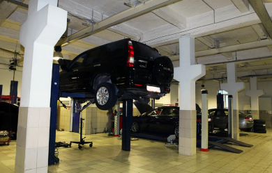 Ремонт и обслуживание автомобилей Хонда в специализированном центре