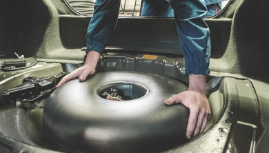 Преимущества использования ГБО на автомобиле