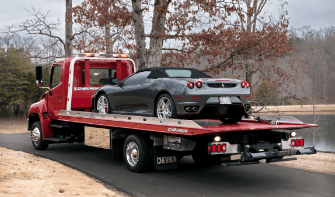 Почему востребовано изготовление эвакуаторов?