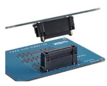 автомобильные электрические разъемы