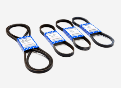 Что такое ремни ЯМЗ