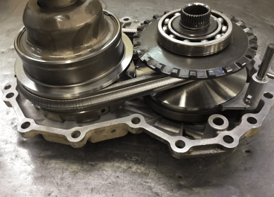 Насколько долговечны контрактные вариаторы на Х Трейл при заказе из Японии