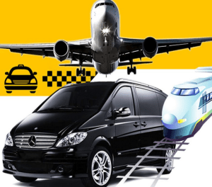 Быстрое и комфортное такси Новосибирск-Бийск