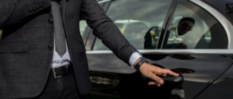 Зачем нужен личный водитель?