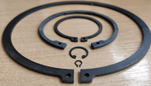 Покупка и особенности стопорных колец