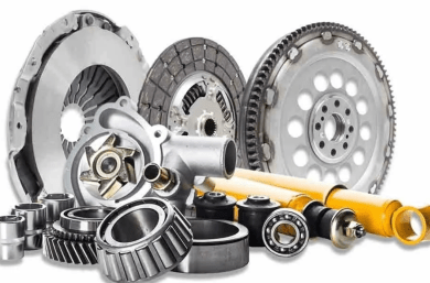 Как выбрать и заказать качественные запчасти для спецтехники