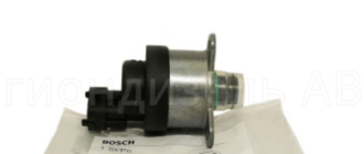 Дизельная аппаратура машин: задачи и виды