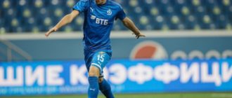 Футболист ​Саба Сазонов рассказал о своём автомобильном хобби