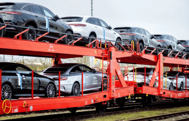 Параллельный импорт