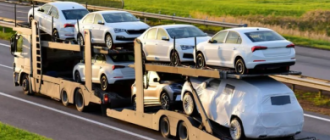 Параллельный импорт