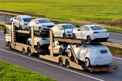 Параллельный импорт