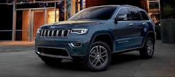 Jeep - Марка из Америки с большой популярностью