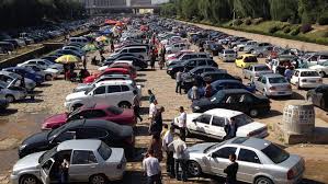 Доставка авто из Китая. Особенности и преимущества