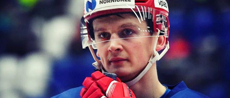 Российский хоккеист рассказал, на каких машинах ездят спортсмены в Швейцарии