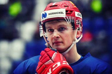 Российский хоккеист рассказал, на каких машинах ездят спортсмены в Швейцарии