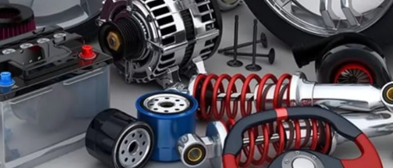 Купить тюнинг для авто или ездить на стоке - плюсы и минусы