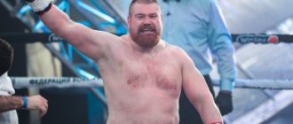 На чём ездит скандальный спортсмен Вячеслав Дацик