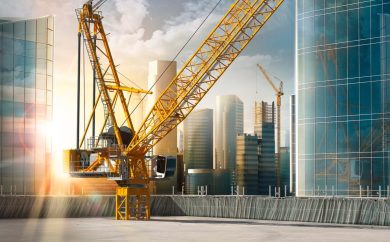 Аренда крана 25: легко и надежно перемещайте грузы