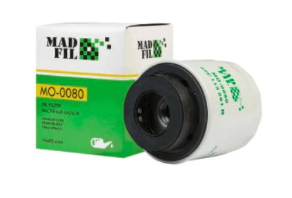 Масляные фильтры