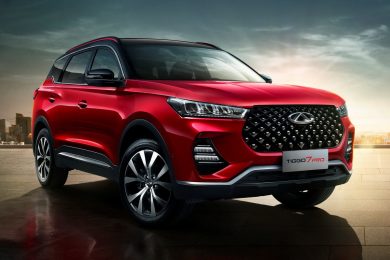 Chery Fix: надежный ремонт ваших автомобилей в Москве