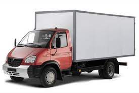 Грузовики и как их купить