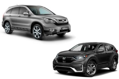 Снятие и установка двигателя Honda CR-V: как все сделать правильно