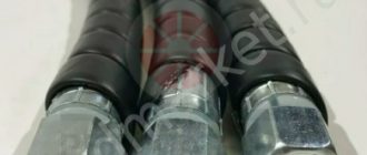 Неизменный компонент автомобильных систем: шланги для авто