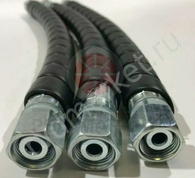 Неизменный компонент автомобильных систем: шланги для авто