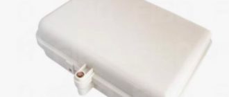 Как работает оптическая розетка для оптоволокна