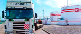 Поддержка транспорта в исправном состоянии во избежание задержек грузоперевозок