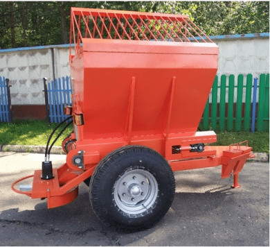 Белорусская спецхозтехника. Надежность и инновации для эффективного бизнеса