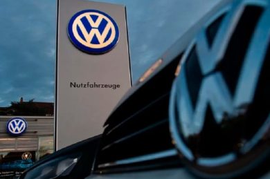 Надежность Volkswagen