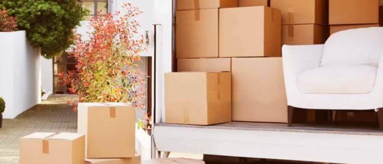 Домашний переезд по межгороду: что нужно знать?