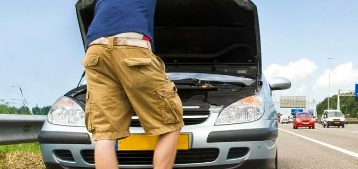 Что делать, если сломалась машина в дороге: советы и рекомендации от эксперта