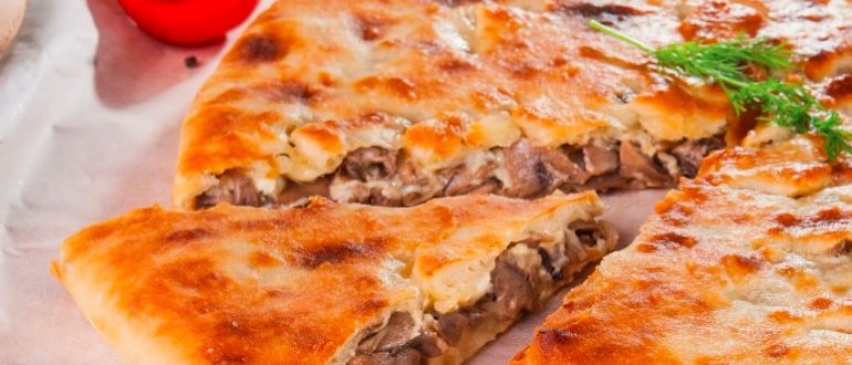 Почему Осетинские Пироги Пользуются Такой Популярностью?