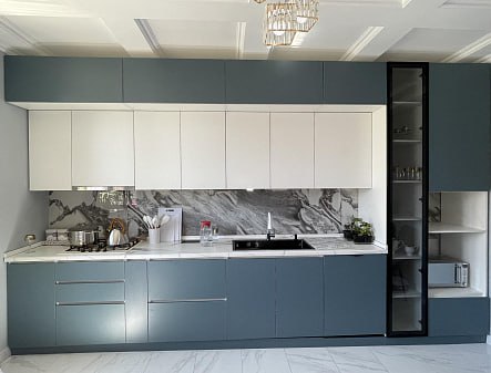 Мебель на заказ. Персонализированный комфорт в вашем доме