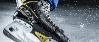 CCM: Точность, Качество, Доверие на Льду