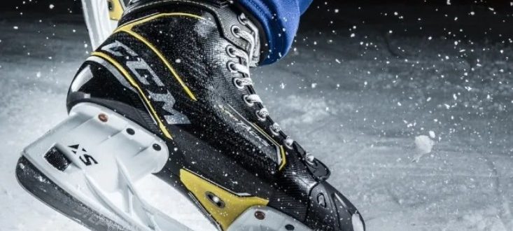 CCM: Точность, Качество, Доверие на Льду