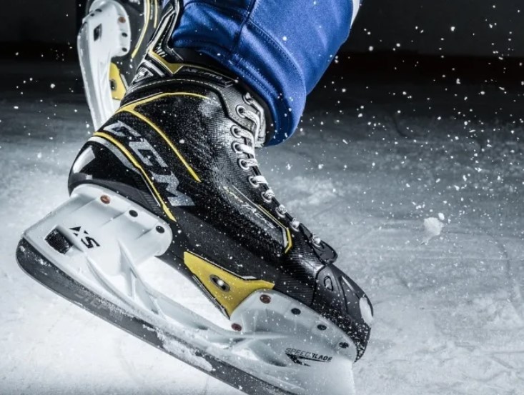 CCM: Точность, Качество, Доверие на Льду