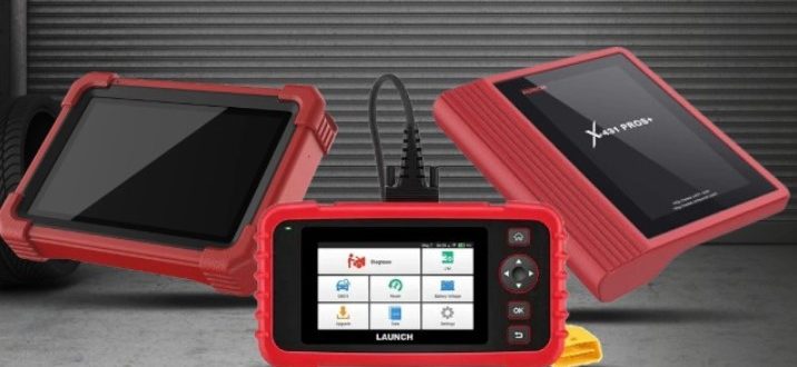 Современные автосканеры: Руководство по выбору и диагностике вашего автомобиля