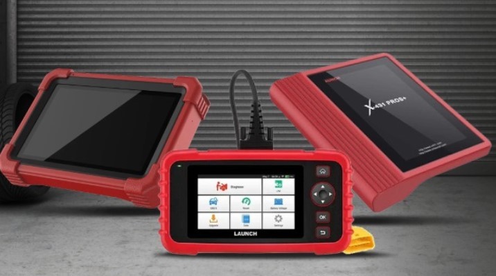 Современные автосканеры: Руководство по выбору и диагностике вашего автомобиля